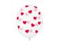 Preview: Hochzeits - SET: Love is in the air - 10Stk.